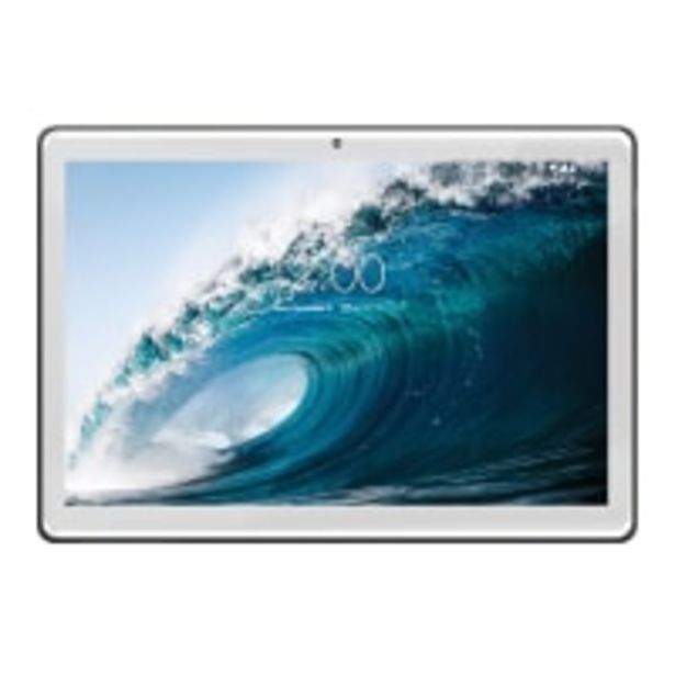 Dixon 4g/lte 10.1inch octacore tablet offer at Cash Crusaders