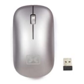 Dixon wireless optical mouse