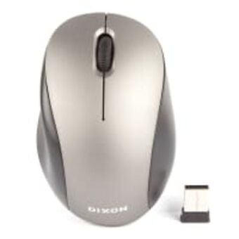 Dixon wireless optical mouse