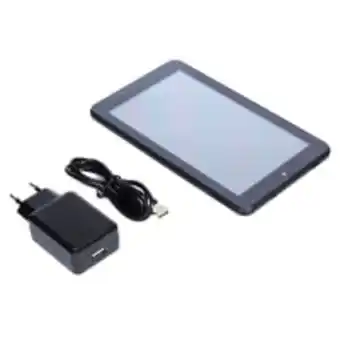 Galactic 7" tablet