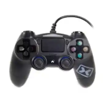 Cash Crusaders Dixon gaming wired control offer