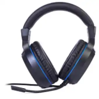 Cash Crusaders Dixon gaming headset offer