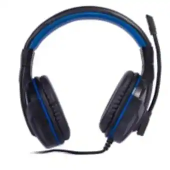Cash Crusaders Rippa multi-platform gaming headset with mircophone offer