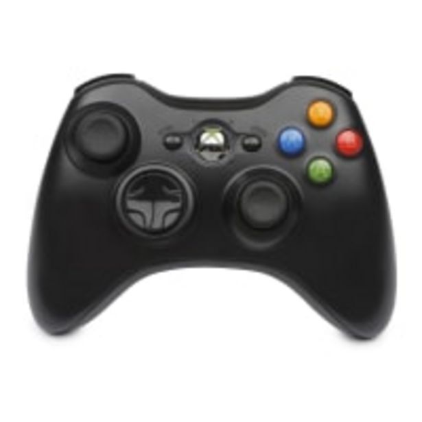 Unboxed genuine xbox 360 wireless controller offer at Cash Crusaders