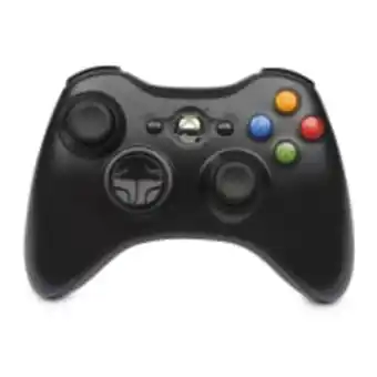 Cash Crusaders Unboxed genuine xbox 360 wireless controller offer