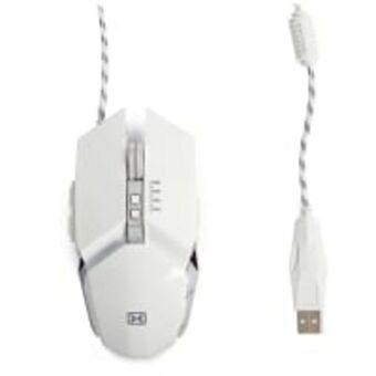 Dixon gaming mouse