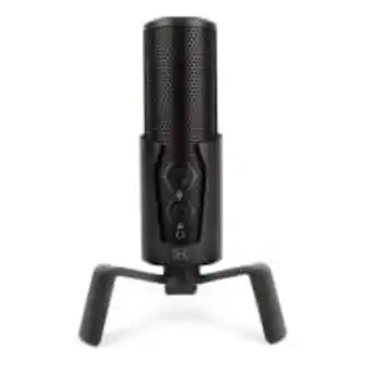 Cash Crusaders Dixon pro high-end microphone offer