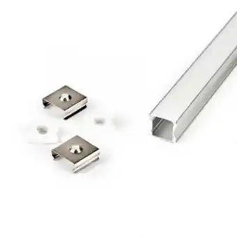 Gelmar Ecoled aluminium profile for led strip light offer