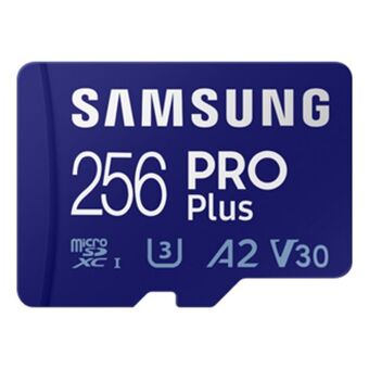 Samsung Pro plus microsd card (2021) offer