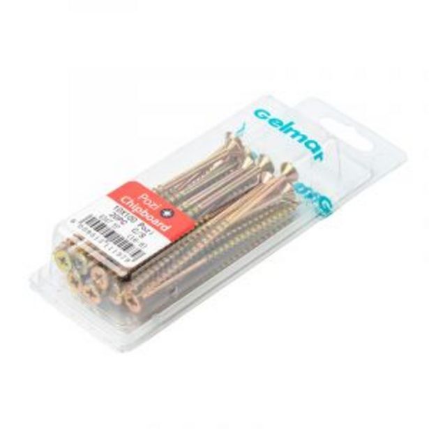 All Screws offers Find and view the cheapest Screws offer!