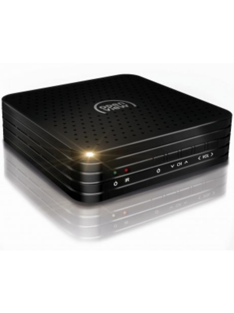 Openview decoder only s-dec-ovhd-01 offer at OK Furniture