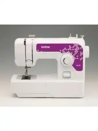 OK Furniture Brother sewing machine 2 stitch ja20 offer