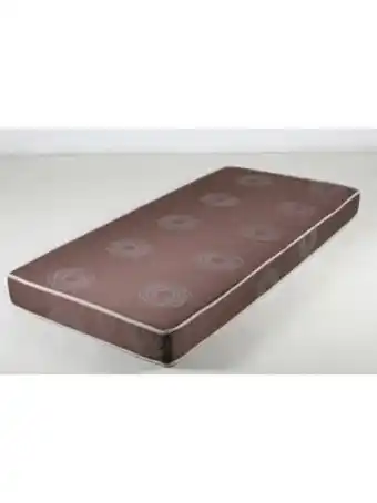 Vitafoam firm support 91cm foam mattress (145mm thick)