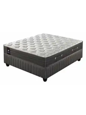 OK Furniture Sealy austin 152cm base set offer