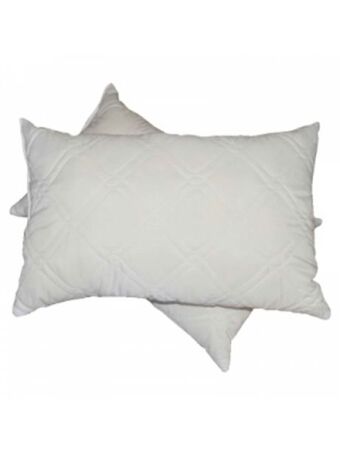 Papillow 2-pack chip latex pillows