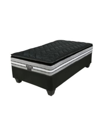 OK Furniture Restonic symphony 107cm base set offer