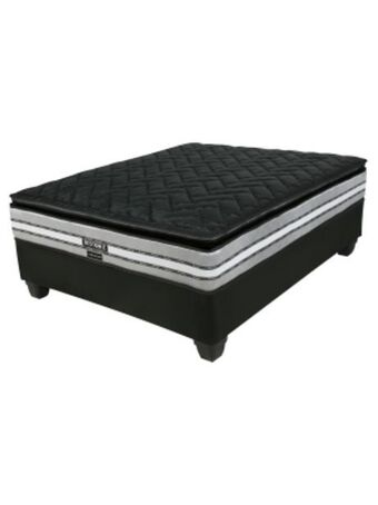 OK Furniture Restonic symphony 152cm base set offer