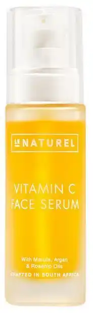 Le naturel vitamin c anti-aging serum