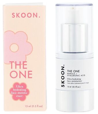 Faithful to Nature Skoon. the one ultra hydrating face moisturis... offer