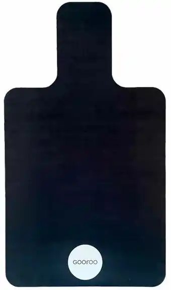 Gooroo pilates reformer mat