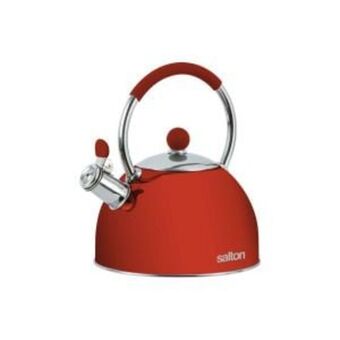 Hirsch's Salton 2.5l stove top kettle - 200105 offer