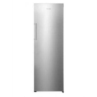 Hirsch's Hisense 320l stainless steel full fridge - h420ls offer