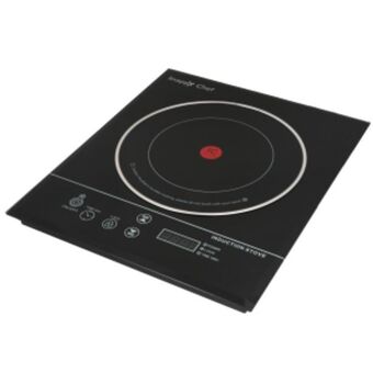 Hirsch's Snappy chef single induction hob - scs002 offer