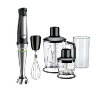 Braun multiquick 7 hand blender - mq7045x
