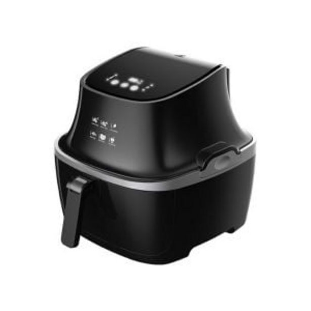 Russell hobbs purifry max airfryer offer at Hirsch's