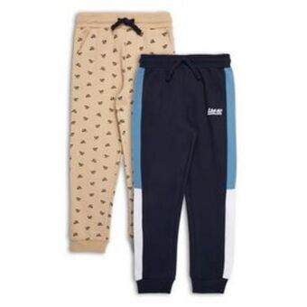 Truworths 2-pack kid boy joggers offer