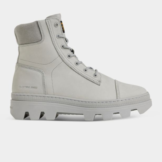 fabiani boot sneakers