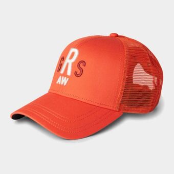 G-star embro artwork baseball trucker