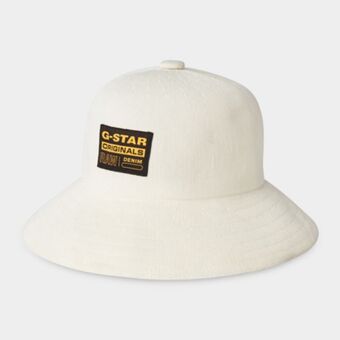 G-star women's knitted bucket hat