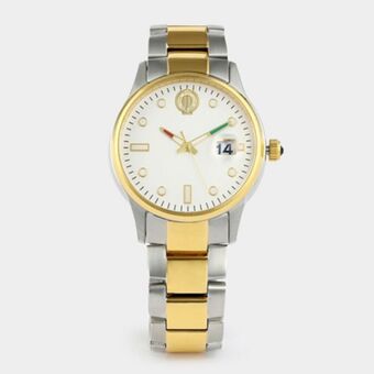 Fabiani Collezione monogram link strap timepiece offer