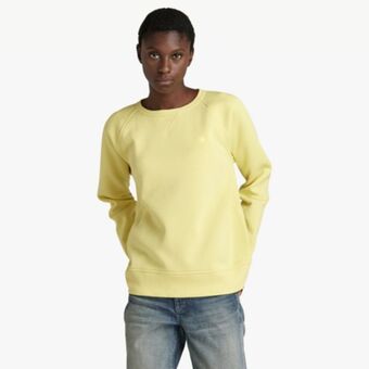 Fabiani G-star women's premium core 2.0 sweater offer