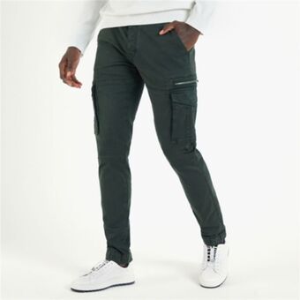 Fabiani Utility trousers offer