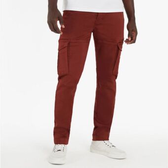 Utility trousers