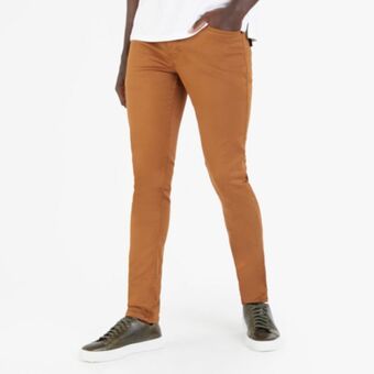 Fabiani Collezione skinny chino offer