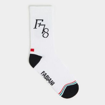 Fabiani F78 shaft socks offer