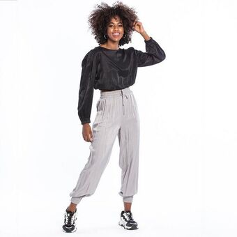Rage Cropped blouse offer