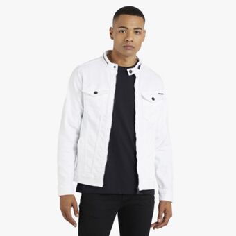 Collezione denim jacket
