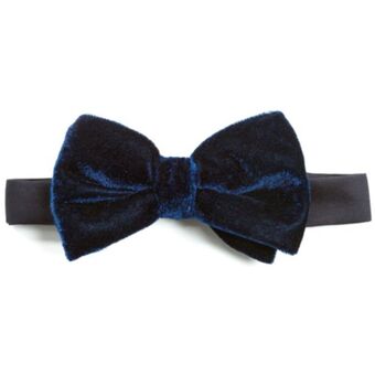 Fabiani Velvet bow tie (copy) offer