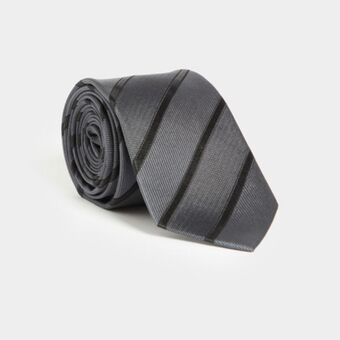 Fabiani Textured classic tie offer