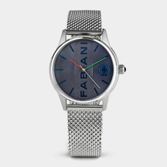 Fabiani Collezione mesh strap timepiece offer