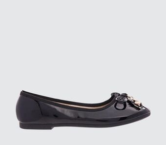 Rage Patent pump offer