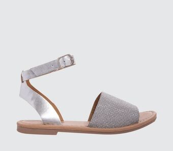 Rage Ankle strap sandal offer