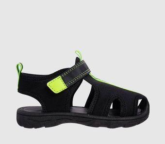 Rage Closed toe sandals offer
