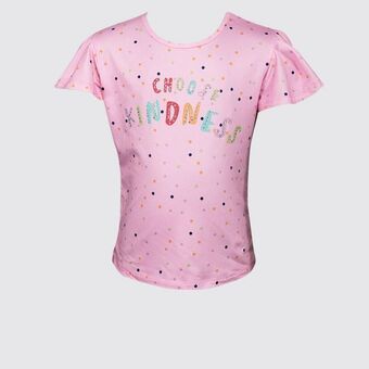 Statement t-shirt
