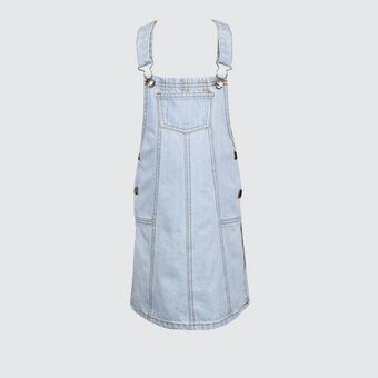 Rage Dungaree dress offer