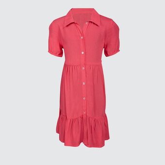 Rage Button-down dress offer